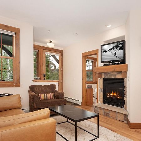 Sundog Condo In Granby Ranch Екстер'єр фото