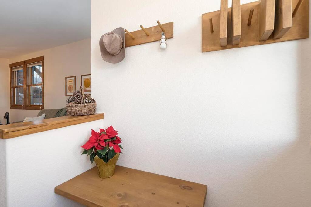 Sundog Condo In Granby Ranch Екстер'єр фото
