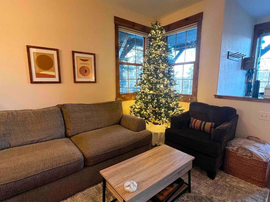 Sundog Condo In Granby Ranch Екстер'єр фото