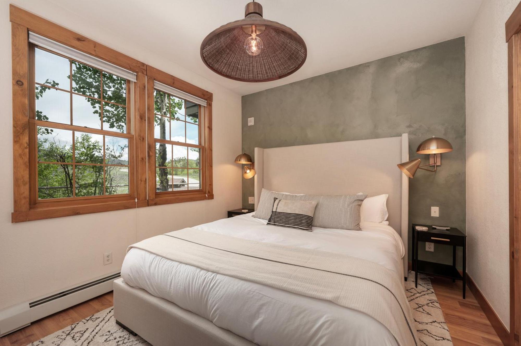 Sundog Condo In Granby Ranch Екстер'єр фото