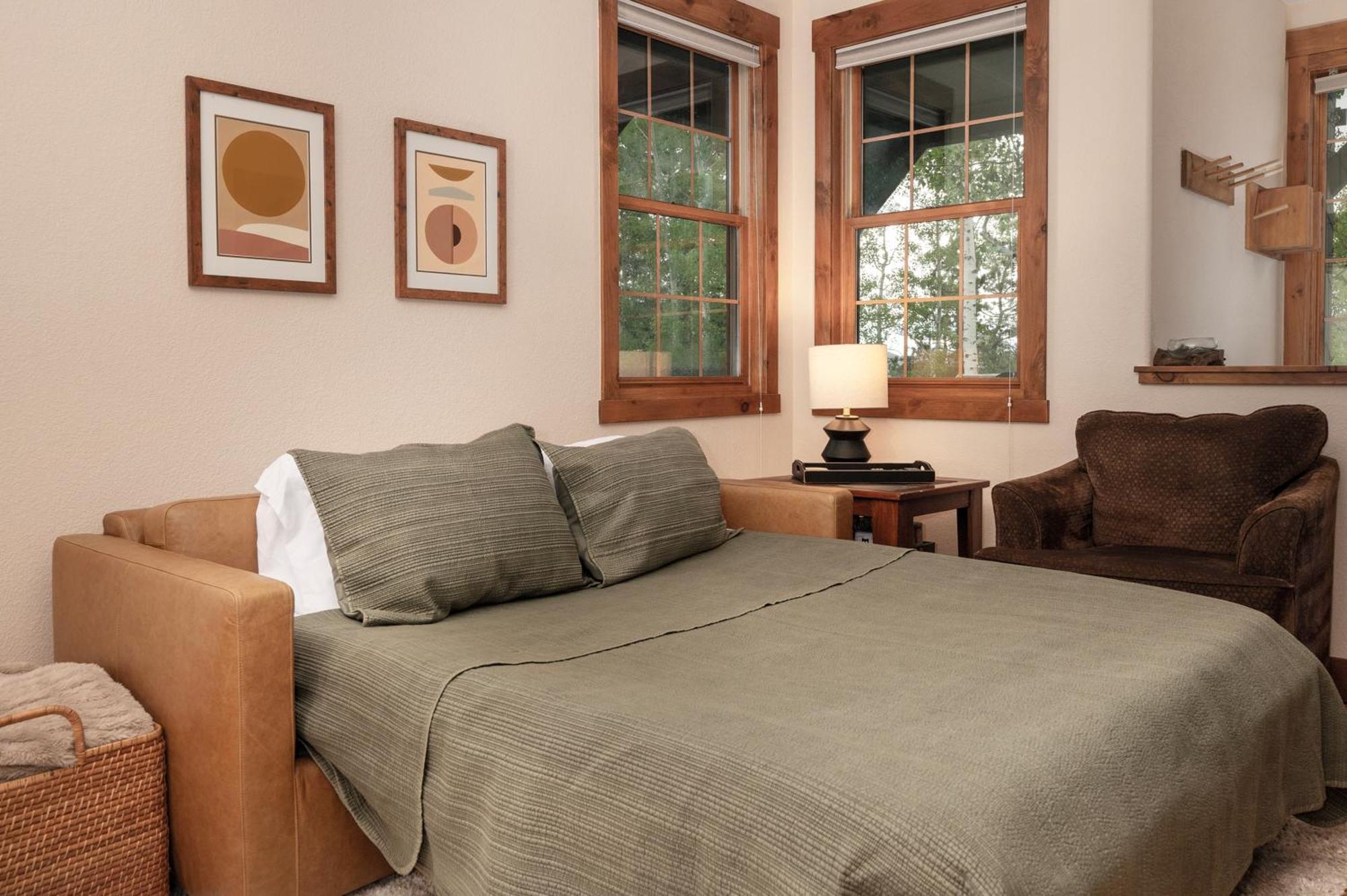 Sundog Condo In Granby Ranch Екстер'єр фото