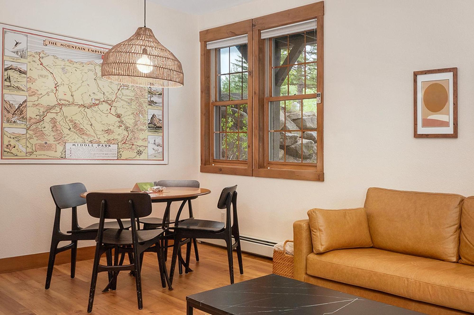 Sundog Condo In Granby Ranch Екстер'єр фото