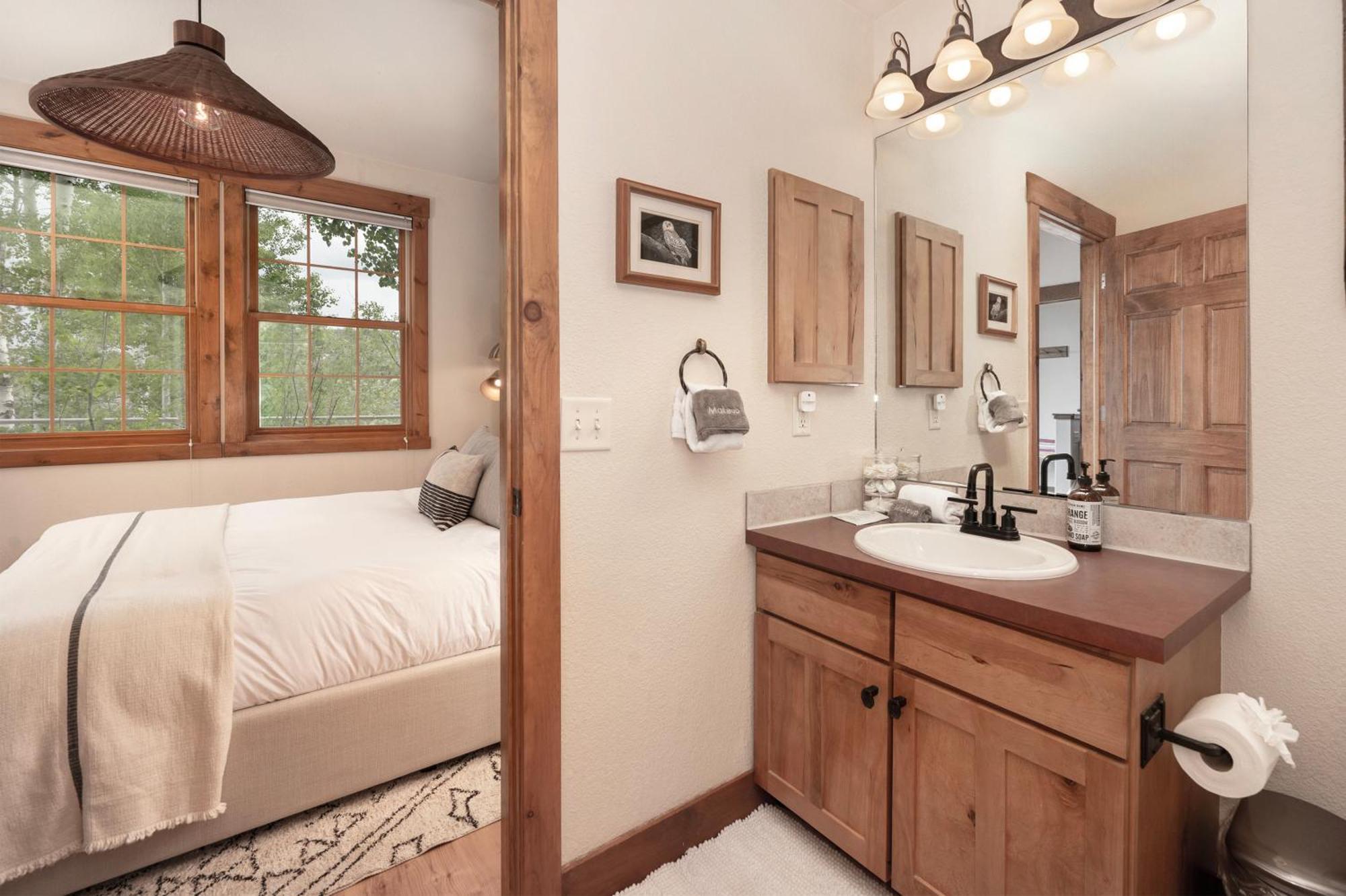 Sundog Condo In Granby Ranch Екстер'єр фото