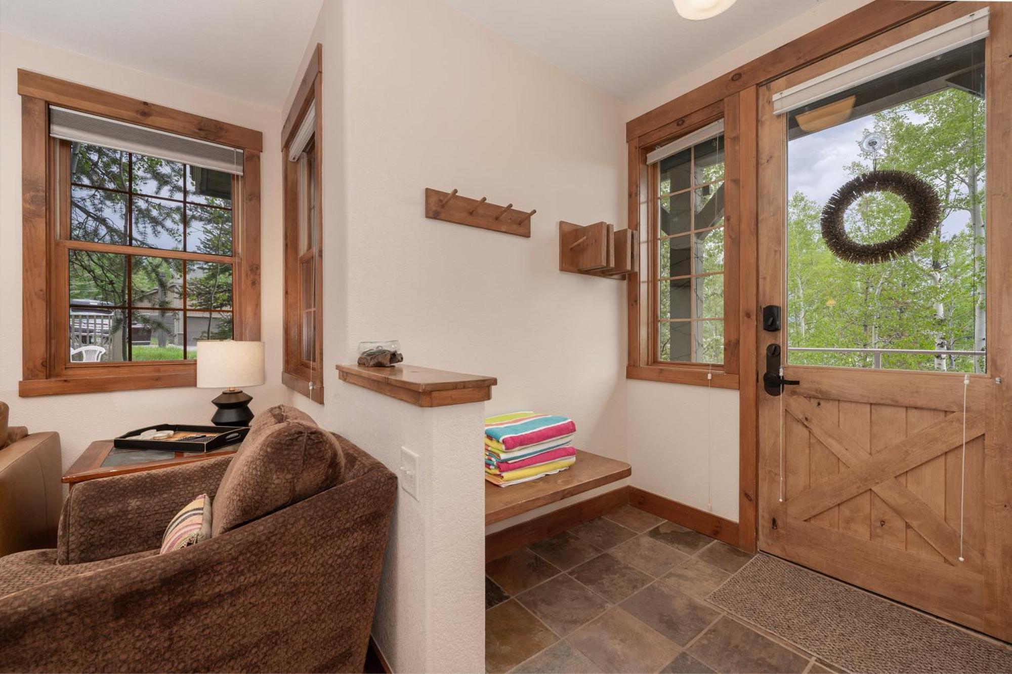 Sundog Condo In Granby Ranch Екстер'єр фото