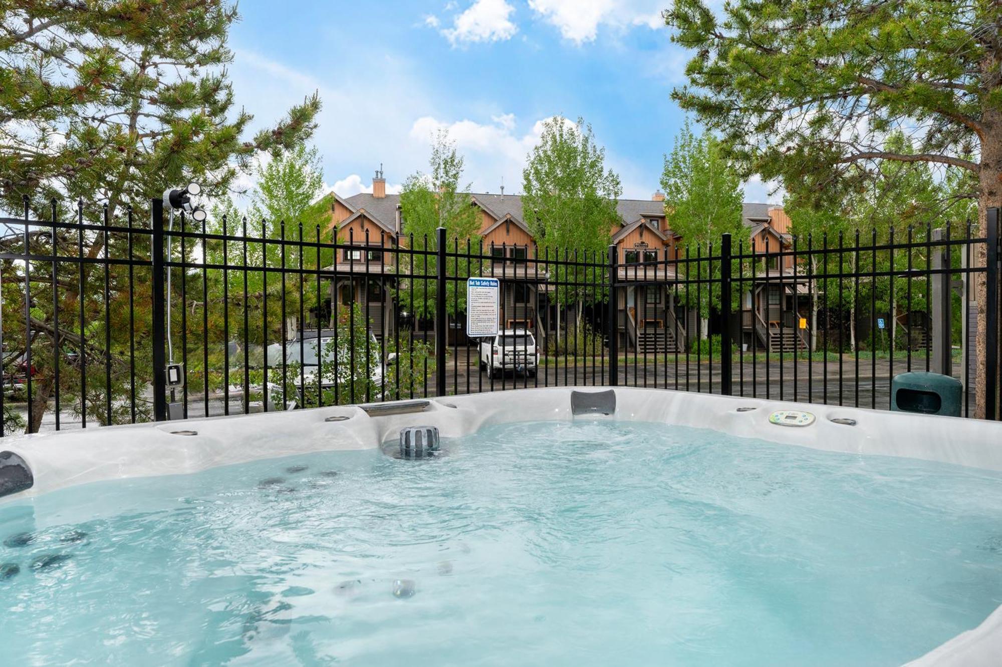Sundog Condo In Granby Ranch Екстер'єр фото