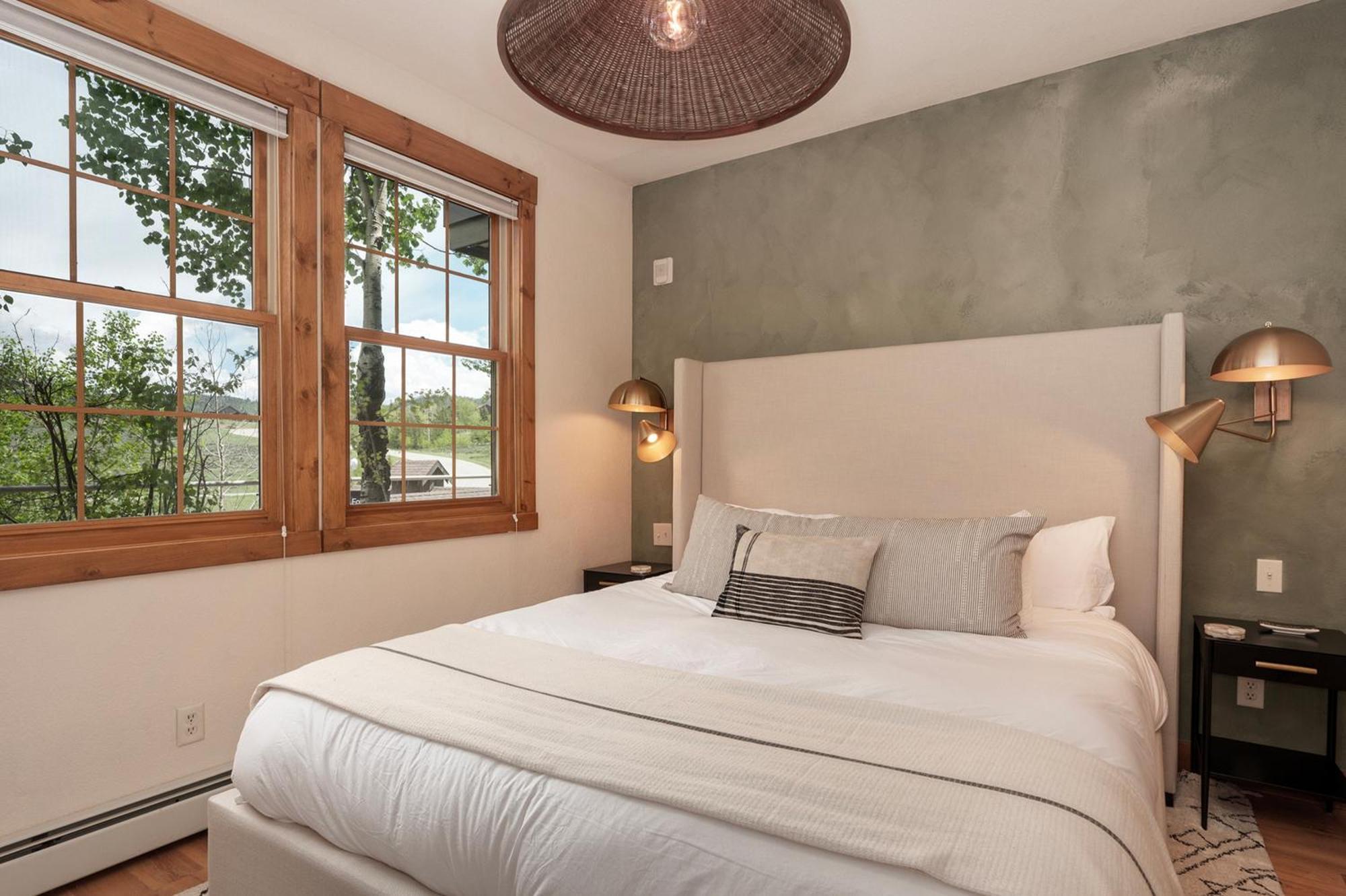 Sundog Condo In Granby Ranch Екстер'єр фото