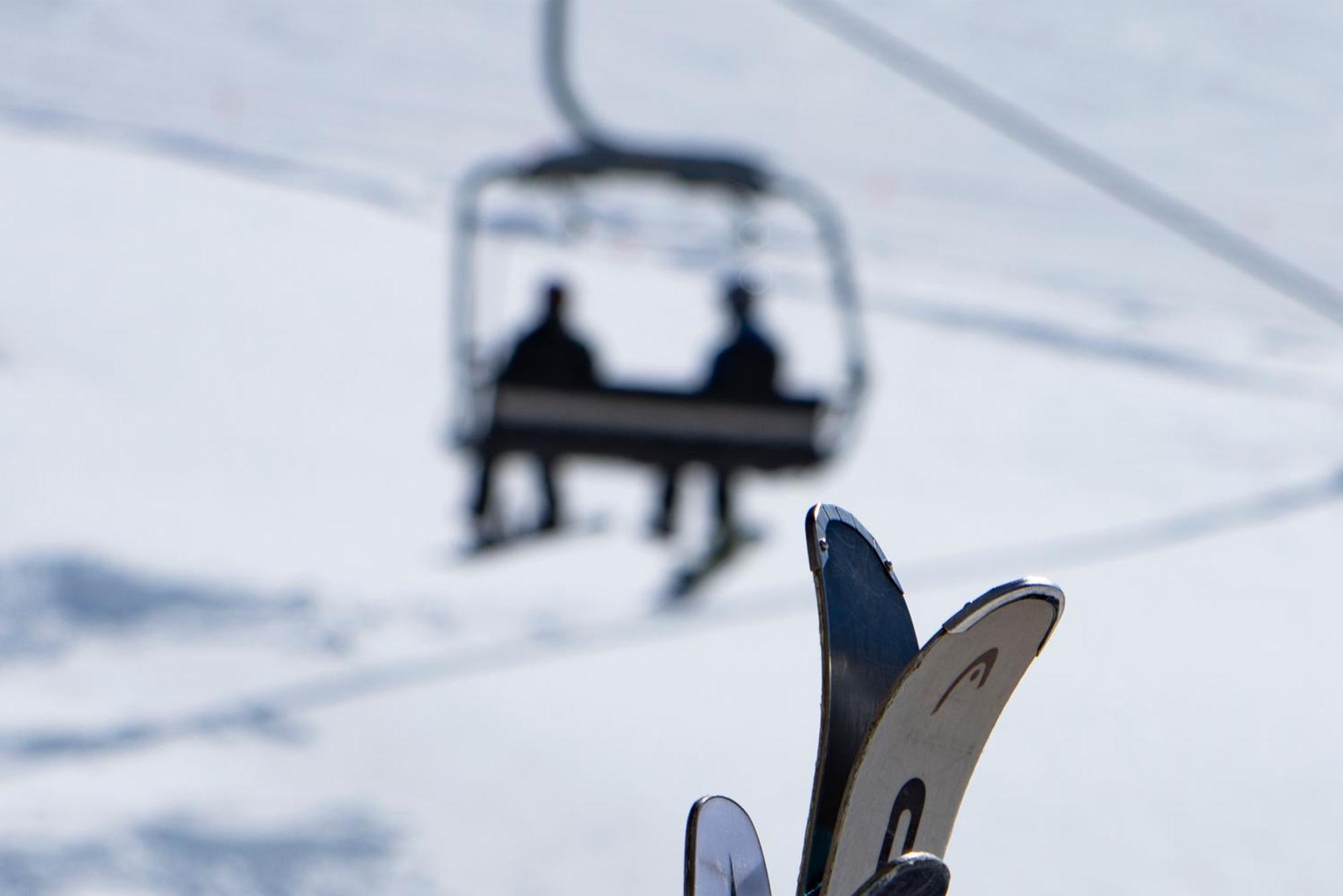 Sundog Condo In Granby Ranch Екстер'єр фото