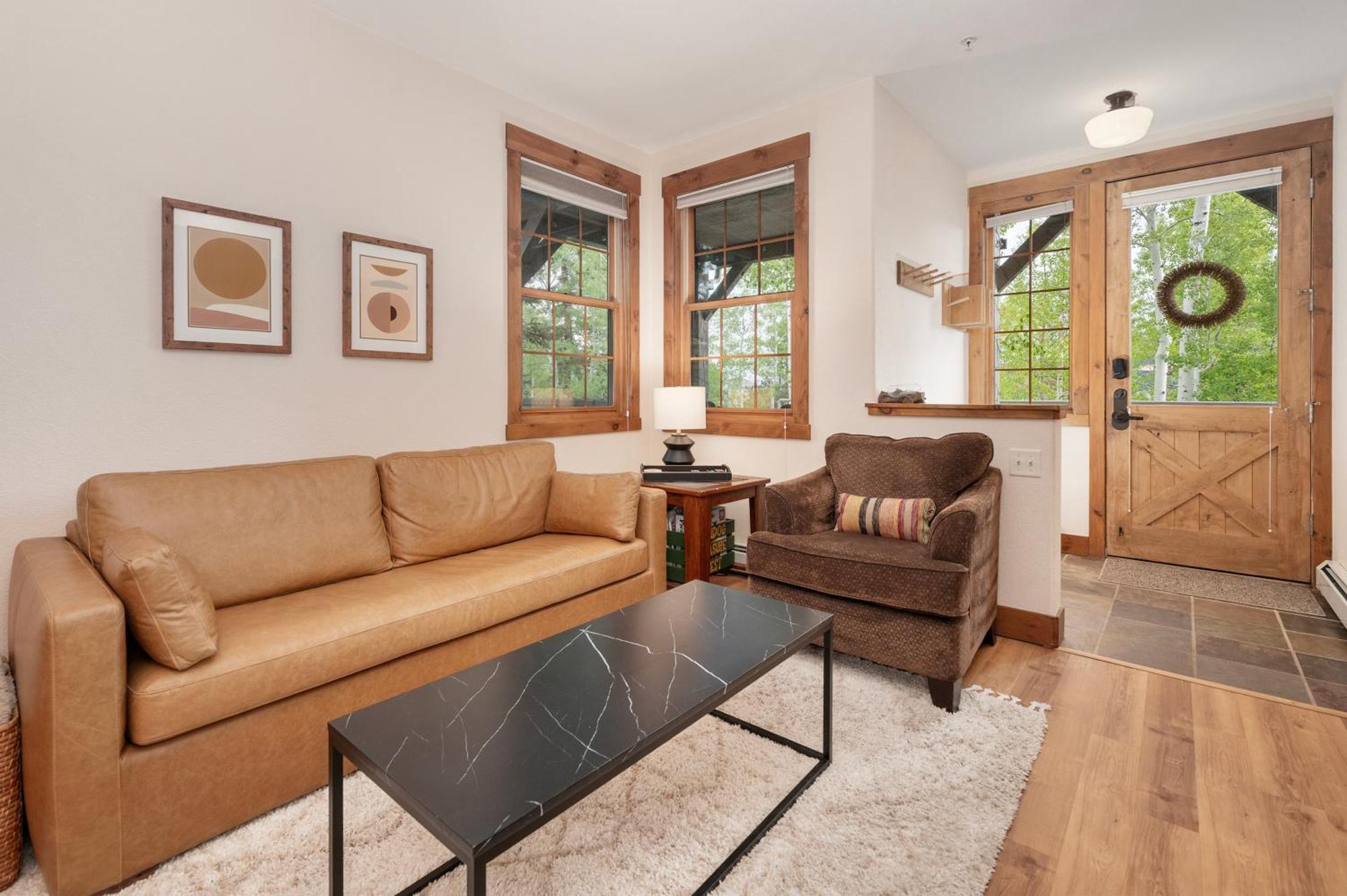 Sundog Condo In Granby Ranch Екстер'єр фото