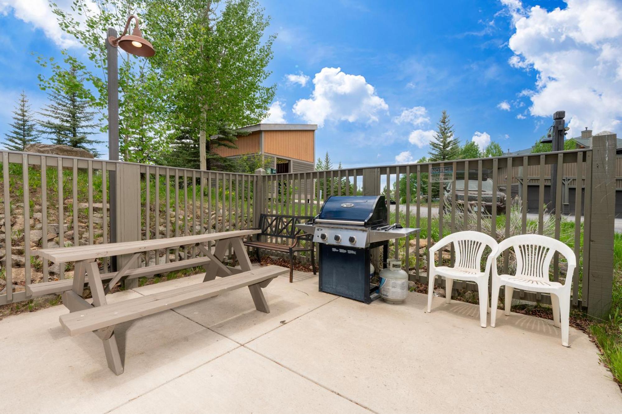 Sundog Condo In Granby Ranch Екстер'єр фото