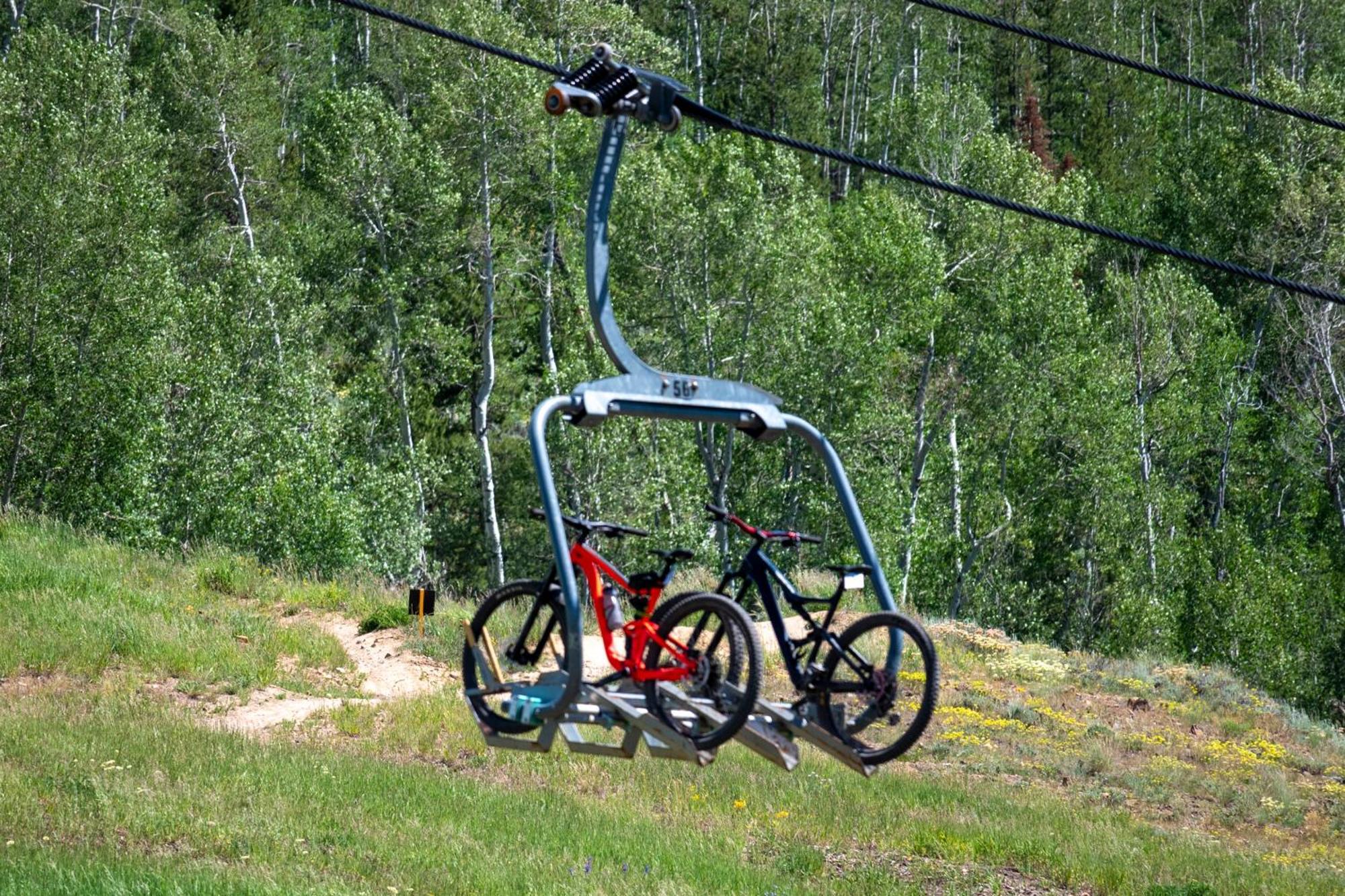 Sundog Condo In Granby Ranch Екстер'єр фото
